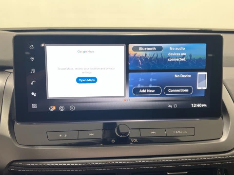 Nissan Qashqai E-POWER 140 KW (190 CV) N-Connecta