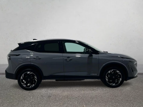 Nissan Qashqai E-POWER 140 KW (190 CV) N-Connecta