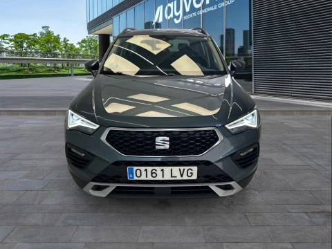 Seat Ateca 1.5 TSI 110kW DSG S&S Style Go