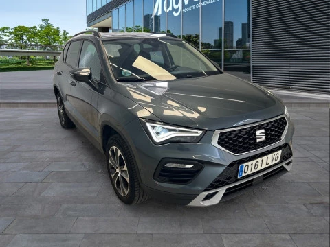 Seat Ateca 1.5 TSI 110kW DSG S&S Style Go