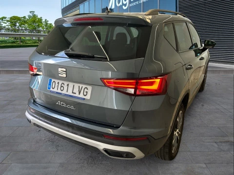 Seat Ateca 1.5 TSI 110kW DSG S&S Style Go