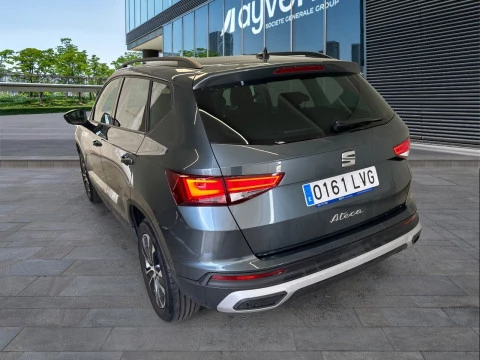 Seat Ateca 1.5 TSI 110kW DSG S&S Style Go