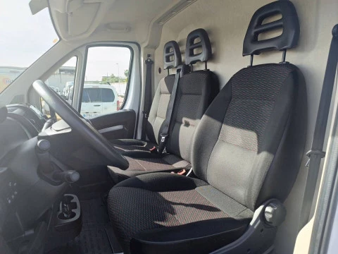 Citroën Jumper BlueHDi 88KW (120CV) Furgón 33L2H2