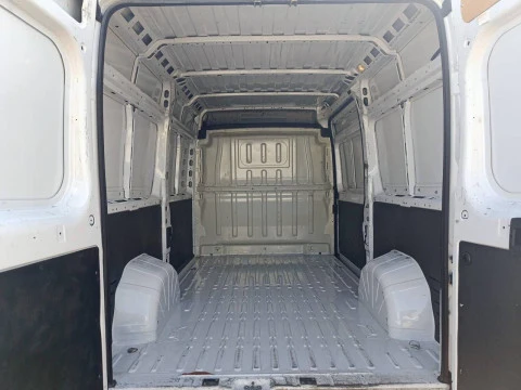 Citroën Jumper BlueHDi 88KW (120CV) Furgón 33L2H2