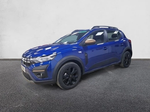 Dacia Sandero Stepway Extreme Go 74kW (100CV) ECO-G