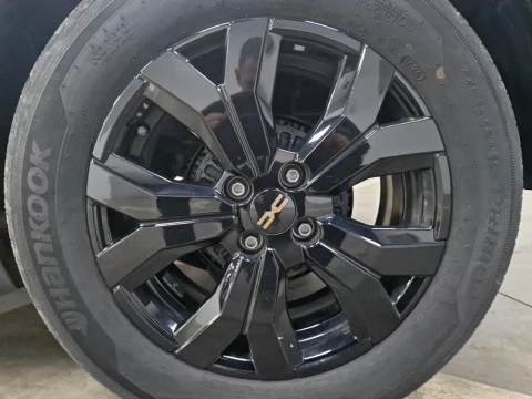 Dacia Sandero Stepway Extreme Go 74kW (100CV) ECO-G