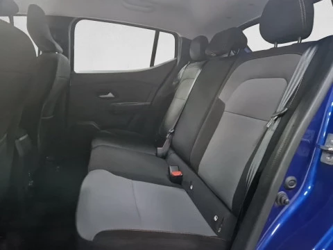 Dacia Sandero Stepway Extreme Go 74kW (100CV) ECO-G