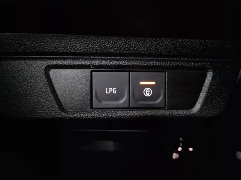 Dacia Sandero Stepway Extreme Go 74kW (100CV) ECO-G