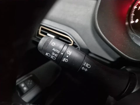 Dacia Sandero Stepway Extreme Go 74kW (100CV) ECO-G