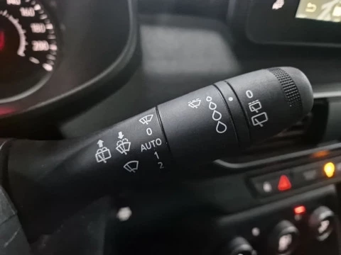 Dacia Sandero Stepway Extreme Go 74kW (100CV) ECO-G