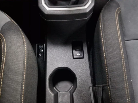 Dacia Sandero Stepway Extreme Go 74kW (100CV) ECO-G