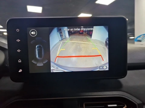 Dacia Sandero Stepway Extreme Go 74kW (100CV) ECO-G