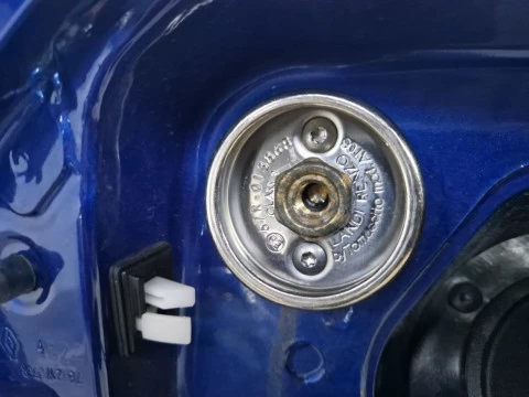 Dacia Sandero Stepway Extreme Go 74kW (100CV) ECO-G