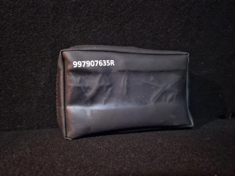 Dacia Sandero Stepway Extreme Go 74kW (100CV) ECO-G