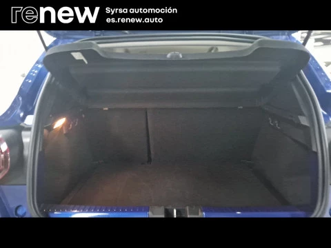 Dacia Sandero Stepway Extreme Go 74kW (100CV) ECO-G