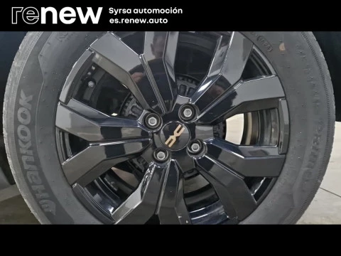 Dacia Sandero Stepway Extreme Go 74kW (100CV) ECO-G