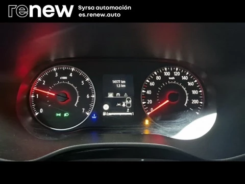 Dacia Sandero Stepway Extreme Go 74kW (100CV) ECO-G