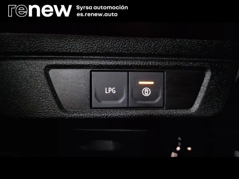 Dacia Sandero Stepway Extreme Go 74kW (100CV) ECO-G