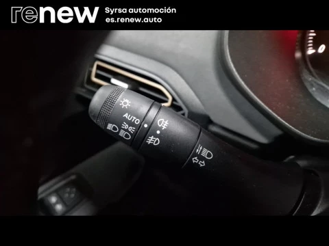 Dacia Sandero Stepway Extreme Go 74kW (100CV) ECO-G