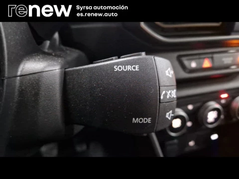 Dacia Sandero Stepway Extreme Go 74kW (100CV) ECO-G