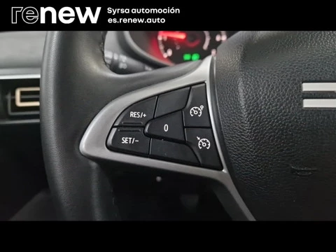 Dacia Sandero Stepway Extreme Go 74kW (100CV) ECO-G