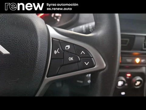 Dacia Sandero Stepway Extreme Go 74kW (100CV) ECO-G