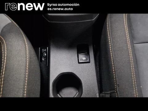 Dacia Sandero Stepway Extreme Go 74kW (100CV) ECO-G