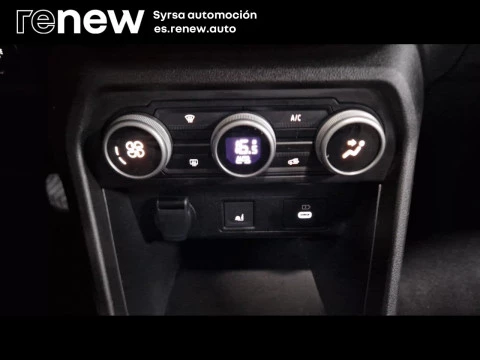 Dacia Sandero Stepway Extreme Go 74kW (100CV) ECO-G