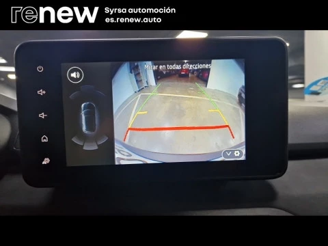 Dacia Sandero Stepway Extreme Go 74kW (100CV) ECO-G