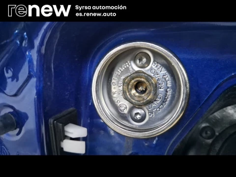 Dacia Sandero Stepway Extreme Go 74kW (100CV) ECO-G