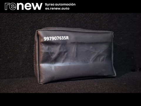 Dacia Sandero Stepway Extreme Go 74kW (100CV) ECO-G