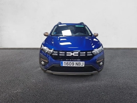 Dacia Sandero Stepway Extreme Go 74kW (100CV) ECO-G