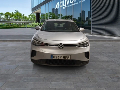 Volkswagen ID.4 Pro 128kW (174CV) Automático
