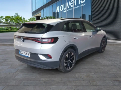 Volkswagen ID.4 Pro 128kW (174CV) Automático