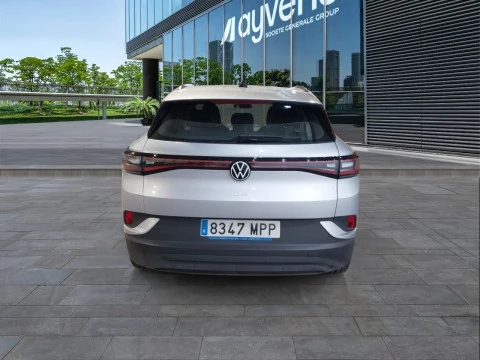 Volkswagen ID.4 Pro 128kW (174CV) Automático