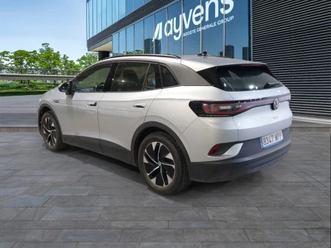 Volkswagen ID.4 Pro 128kW (174CV) Automático