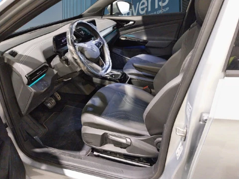 Volkswagen ID.4 Pro 128kW (174CV) Automático