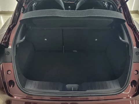 Nissan juke 1.6 Hybrid 105kW (145CV) N-Connecta