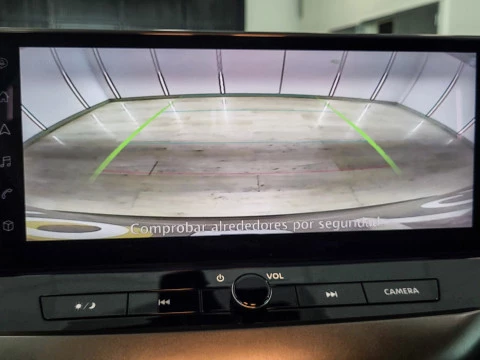 Nissan juke 1.6 Hybrid 105kW (145CV) N-Connecta