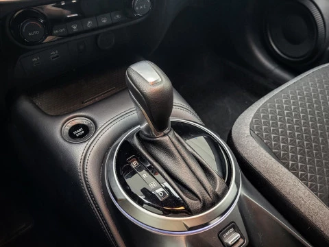 Nissan juke 1.6 Hybrid 105kW (145CV) N-Connecta