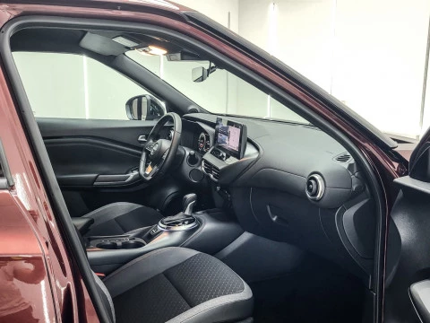 Nissan juke 1.6 Hybrid 105kW (145CV) N-Connecta