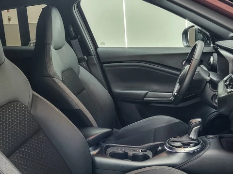 Nissan juke 1.6 Hybrid 105kW (145CV) N-Connecta