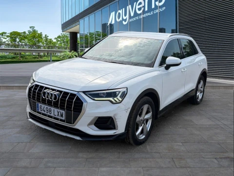 Audi Q3 Advanced 35 TDI 110kW (150CV) S tronic