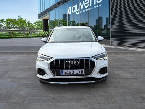 Audi Q3 Advanced 35 TDI 110kW (150CV) S tronic
