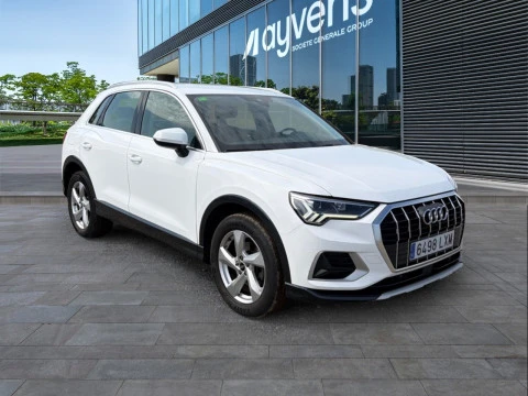 Audi Q3 Advanced 35 TDI 110kW (150CV) S tronic