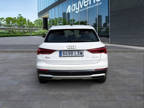 Audi Q3 Advanced 35 TDI 110kW (150CV) S tronic
