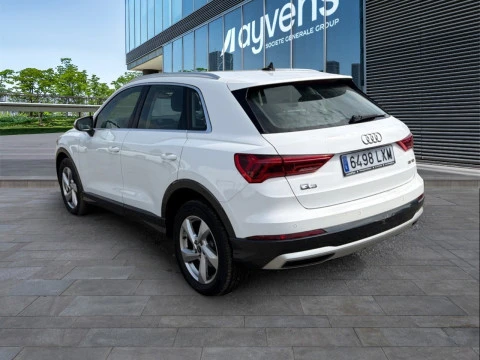 Audi Q3 Advanced 35 TDI 110kW (150CV) S tronic