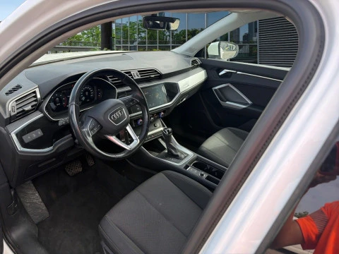 Audi Q3 Advanced 35 TDI 110kW (150CV) S tronic