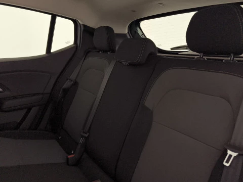 Dacia Sandero Stepway Extreme Go 74kW (100CV) ECO-G