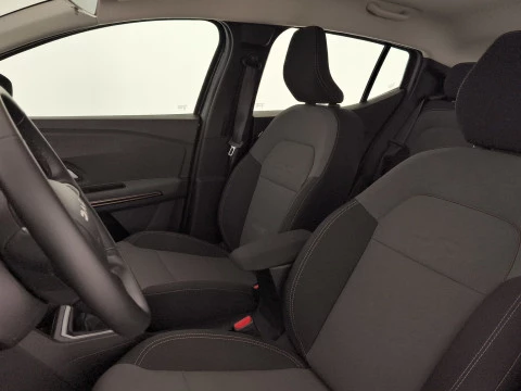 Dacia Sandero Stepway Extreme Go 74kW (100CV) ECO-G